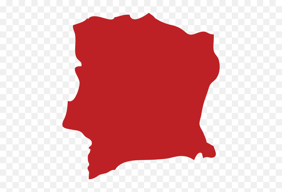 Côte Divoire - Cote D Ivoire Map Png Emoji,D&d Emoji