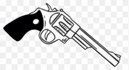 The Most Edited Tatto Picsart - Weapons Emoji,Emoji Tattoo Gun