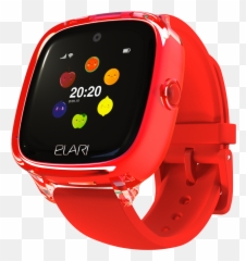Elari - Elari Watch Emoji,Kids Emoji Watch