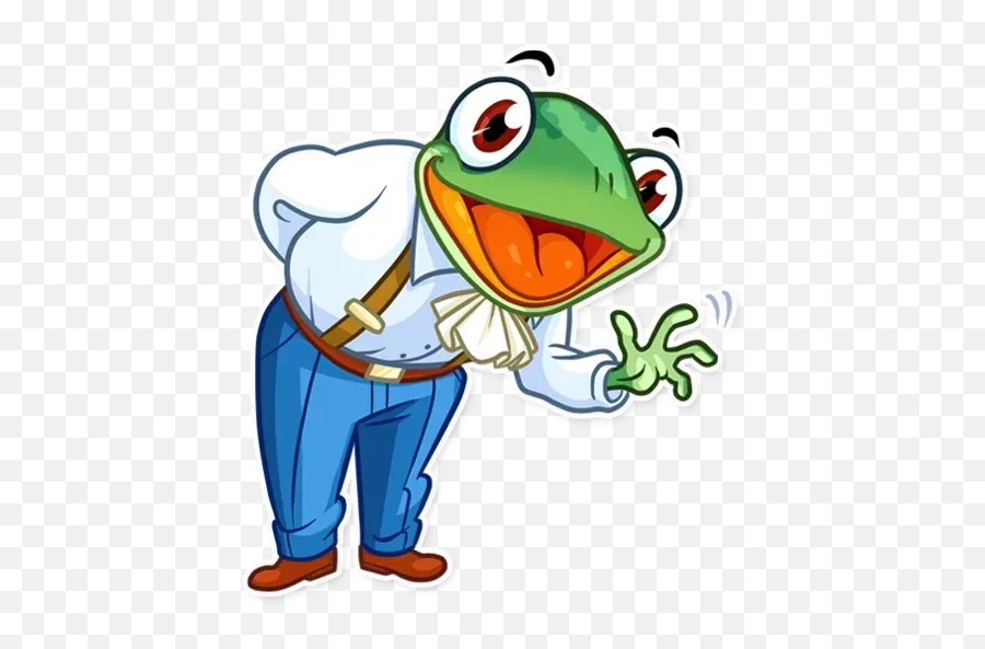 Kermit The Frog Whatsapp Stickers - Stickers Cloud True Frog Emoji,Frog And Teacup Emoji