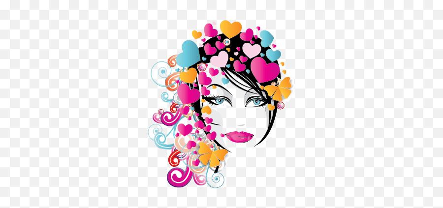 Online Photo Makeup Maker - Logo Make Up Art Emoji,Emoji Logo Maker