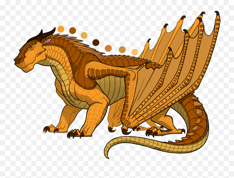 Wings Of Fire Mudwing Png Image With No - Wings Of Fire Mudwing Emoji,Newt Emoji