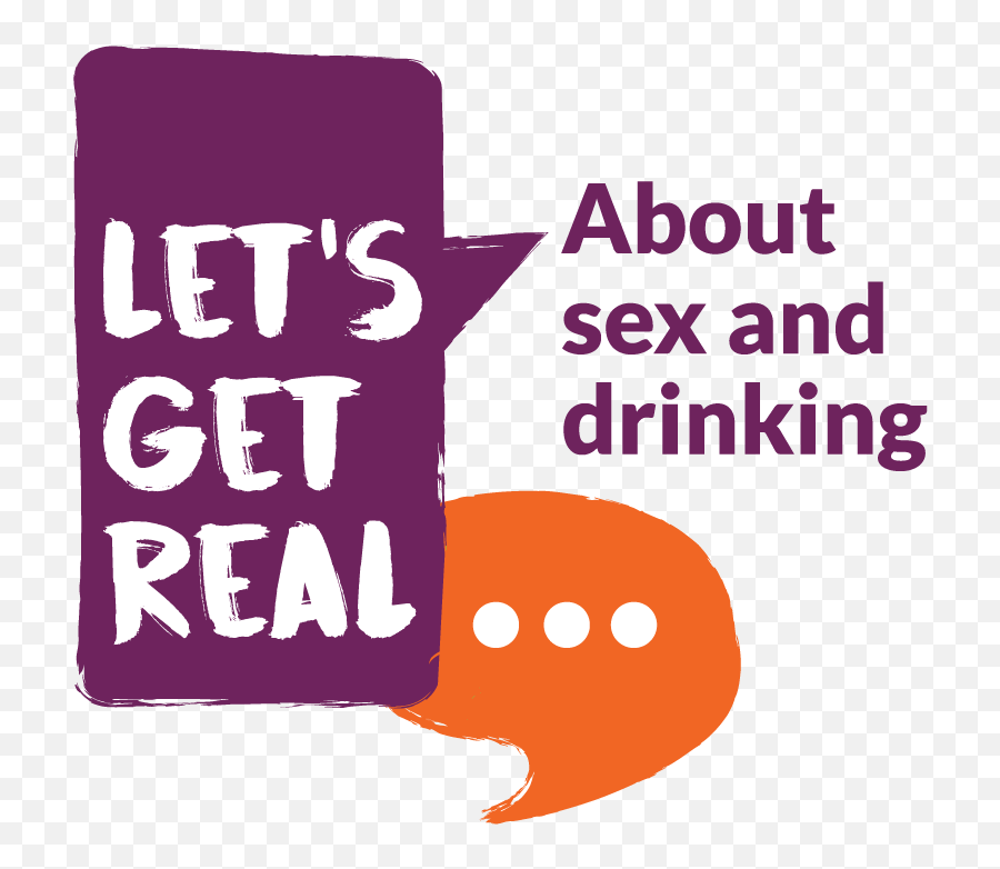 Letu0027s Get Real Alberta U2013 Resource About Sex And Alcohol - Fiction Emoji,Sex Emoticon Text