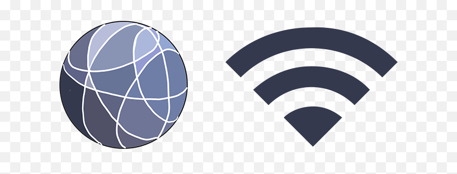 Set Your Preferred Wifi Network - American British School Emoji,Wifi Emoji Copy And Paste