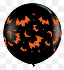 Balloons - Bexiga Balões Personalizados Halloween Emoji,Flying Carpet Emoji