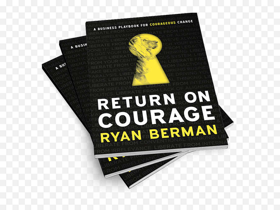 Courageous Podcast - Ryan Berman Horizontal Emoji,Courage Emotion