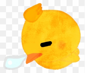 Yellow Chicks - Cute2u A Free Cute Illustration For Everyone Soft Emoji,Chick Movie Emoji