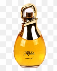 Milda Perfume For Unisex - Flask Emoji,Emotion Perfume By Rasasi