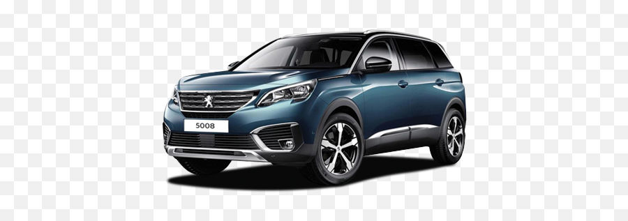 Peugeot Dubai - Peugeot 5008 Suv Gt Line Emoji,Peugeot Emotion