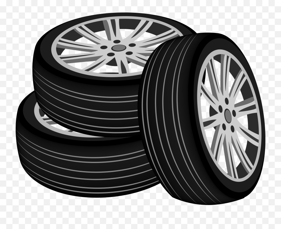 Free Tire Clipart Png Download Free - Tire Clipart Png Emoji,Car Tire Emoji