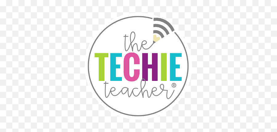 Create Your Own Emoji The Techie Teacher - Dot,Teacher Emoji