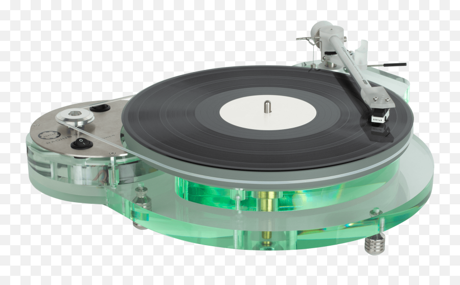 Radius 7 Turntable - Roksan Radius 7 Turntable With Nima Unipivot Tonearm By Ayreborn Emoji,Clearaudio Emotion Turntables