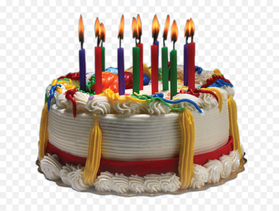 Birthday Cake - Birthday Cake Png Emoji,Emoji Birthday Candles