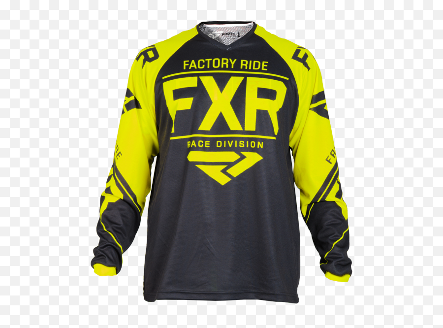 New Fxr Motocross Shirt Motorcycle Jacket Off - Road Tshirt Ride Bicycle Longsleeve Shirt Motocross Jersey Moto Jersey Jaqueta Men Fxr Motocross Jersey Emoji,Motorcycle Emoji For Iphone