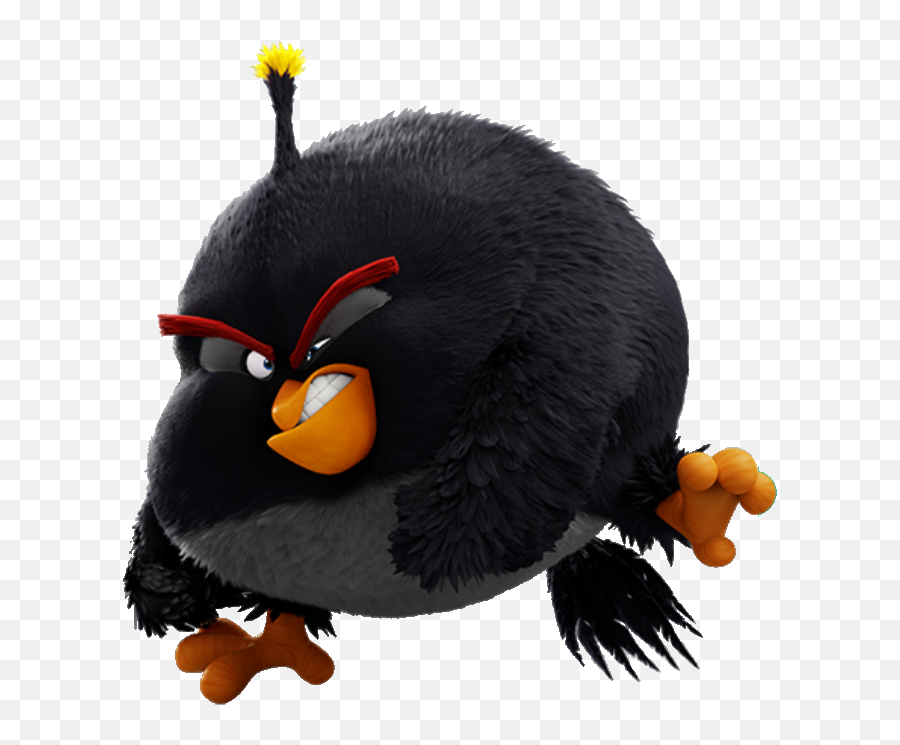 Bomb Angry Birds 2 Emoji,Did The Emoji Movie Bomb