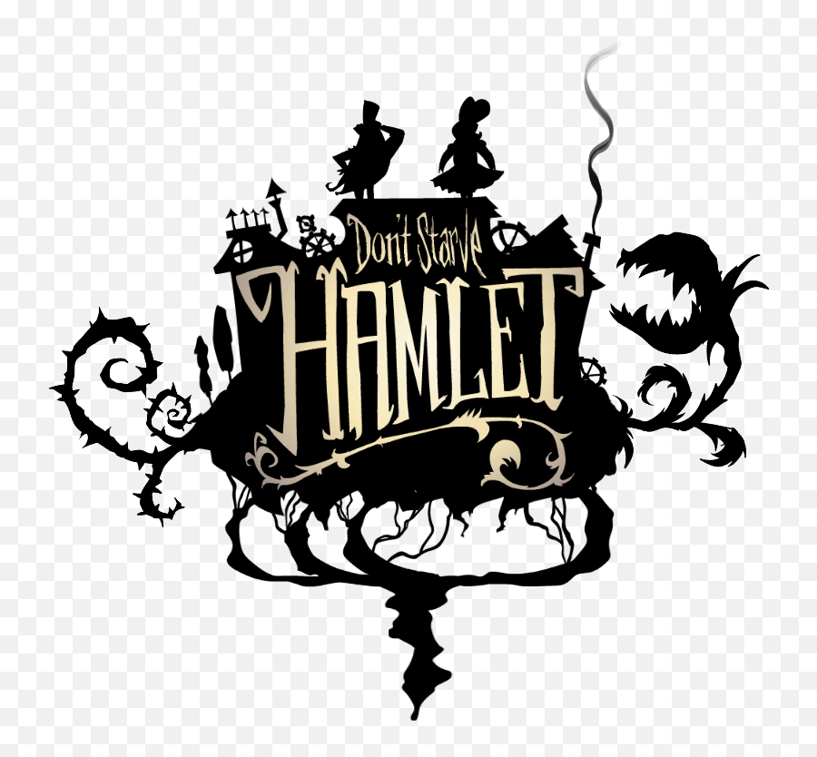 Hamlet - Don T Starve Hamlet Title Emoji,Sims 4 Jungle Tree Of Emotions Not Working