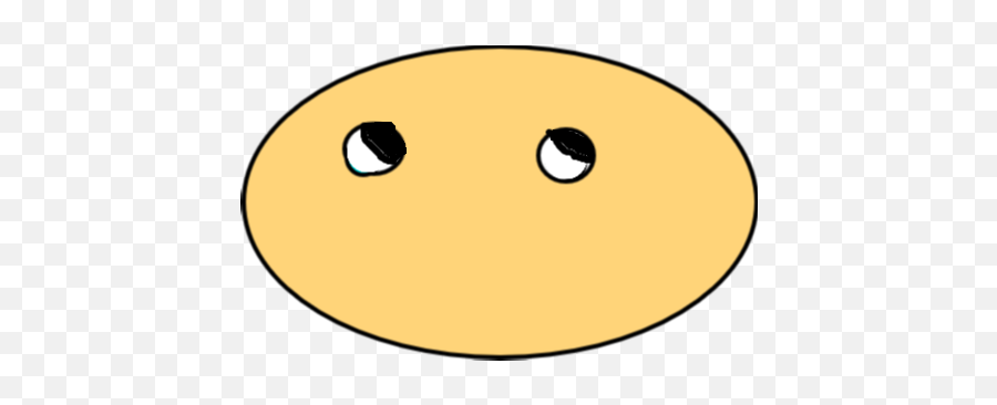 Your Pet Potato Tynker - Happy Emoji,Emoticon Hanging Self