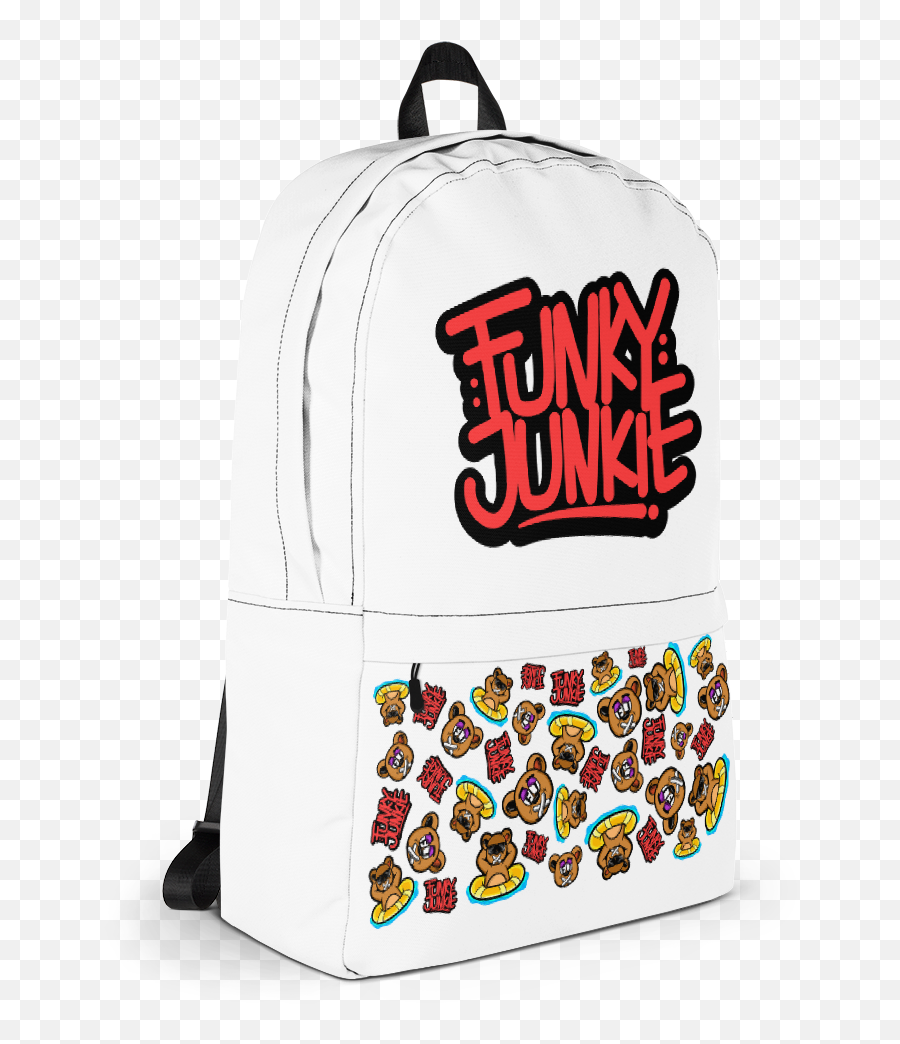 Summer Vibes Backpack - Bag Backpack Emoji,Trans By Jansport Emoticon Bookbak