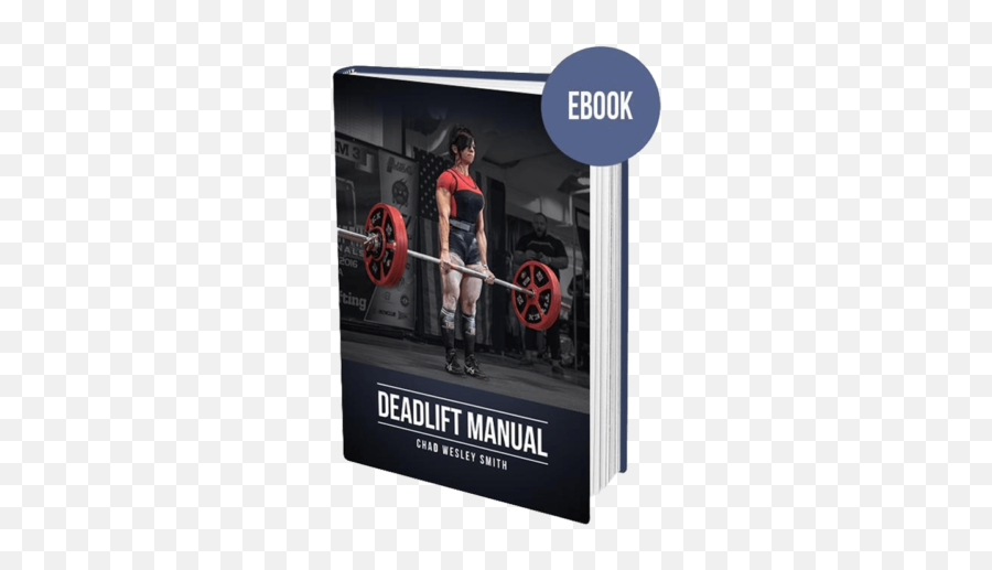 Deadlift Manual - Scientific Principles Of Hypertrophy Training Emoji,Deadlift With Your Emotions