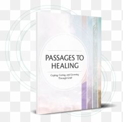 Passages To Healing Centerpointe - Dot Emoji,Grief Is A Positive Emotion