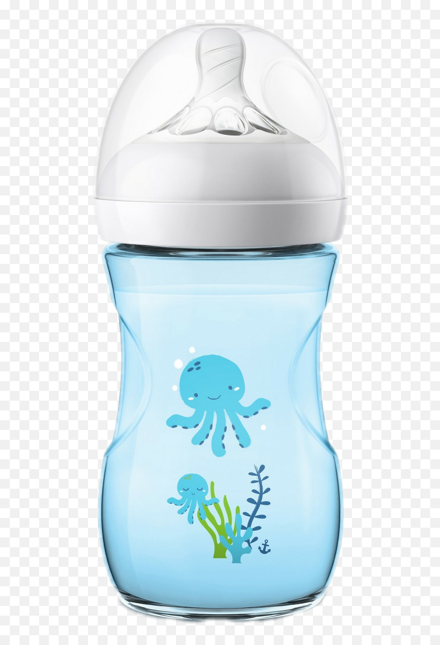 Popular And Trending Bluebottle Stickers On Picsart - For Toddler Emoji,Baby Bottle Emoticons For Facebook Messenger