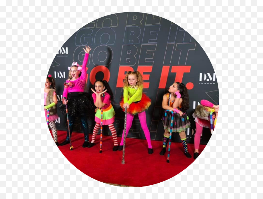 Classes Available U2014 Orbit Performing Arts Academy - Fun Emoji,Emotion Through Dance Excited