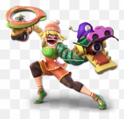 So I Learned How To Photoshop - Min Min Smash Png Emoji,Funko Mymoji Emoji