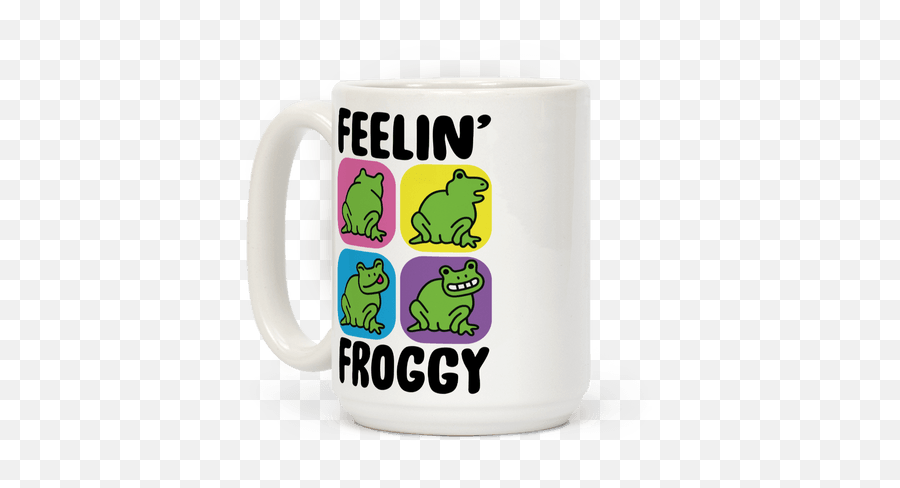 Butts Coffee Mugs Lookhuman - Magic Mug Emoji,Swiggity Swooty Text Emoticon