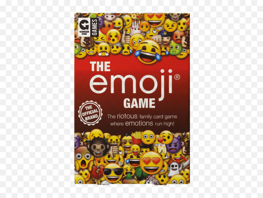 To - Emoji Game Ginger Fox Game,Top Trenz Emoji Sleep Mask
