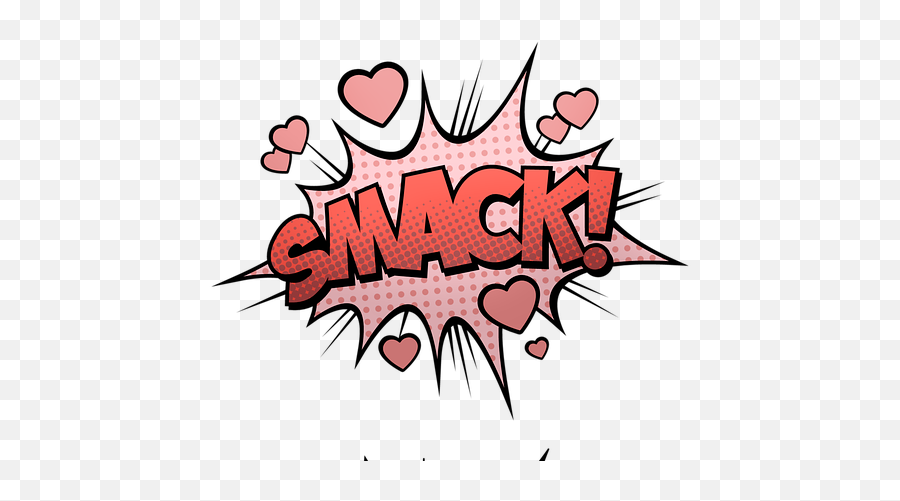 Largest Collection Of Free - Toedit Smack Stickers Fiction Emoji,Face Smack Emoji