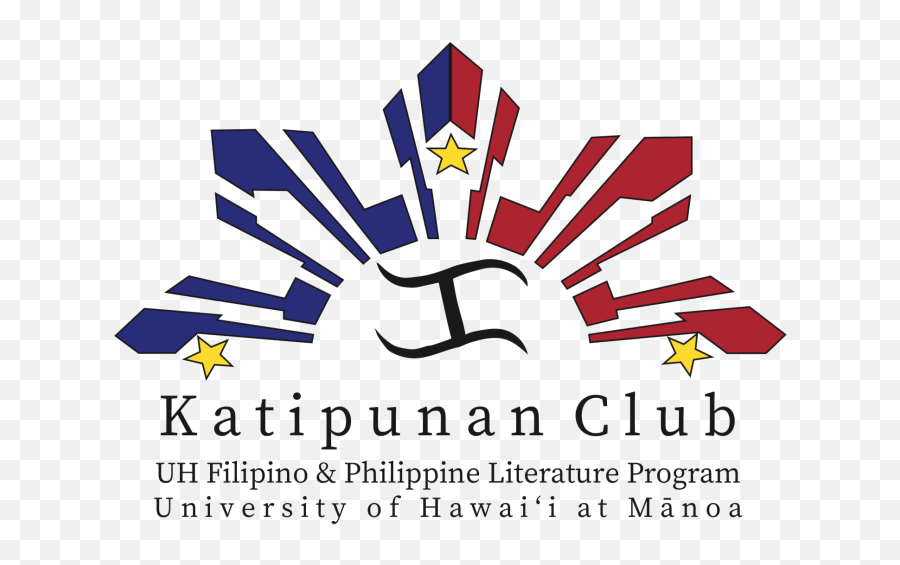 Katipunan - Katipunan Club Uh Manoa Emoji,Filipino Emojis Salamat