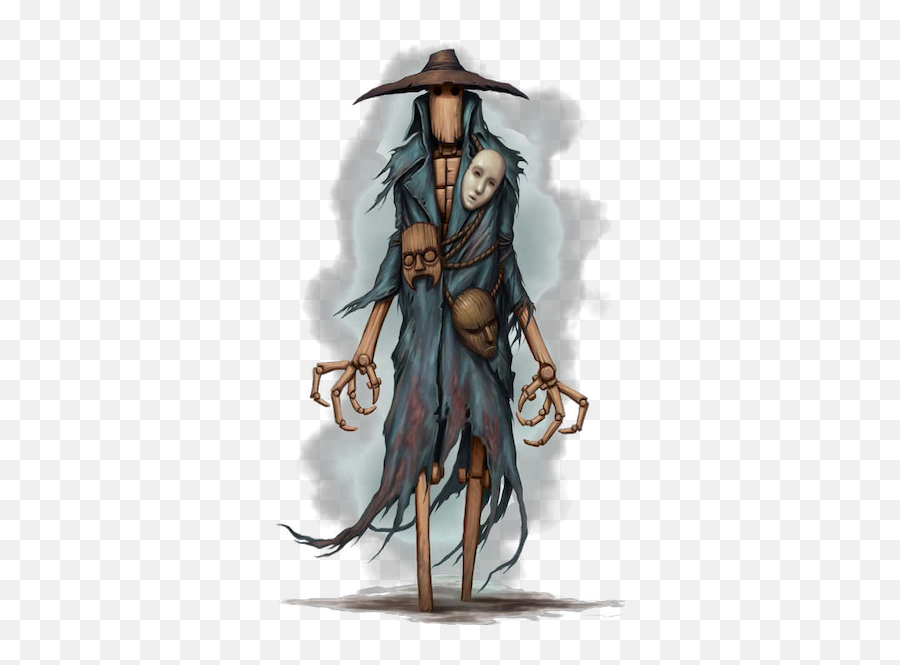 Pathfinder Constructs Characters - Tv Tropes Soulbound Mannequin Emoji,Pfsrd Is Fear An Emotion Effect