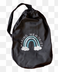 Making Memories Adult Rainbow Bag Emoji,Memory Rides On Emotion