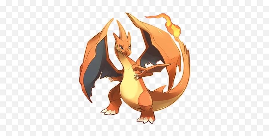 Who Is More Fit To Be The U0027godzillau0027 Of Pokemon Tyranitar - Mega Evolution Pokemon Charmander Emoji,Ghidora Emoticon Animated