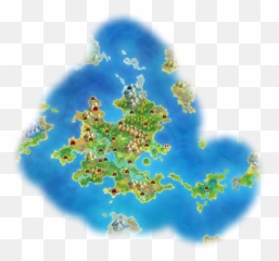 Water Continent Emoji,Pokemon Generation 6 Pokemon Super Mystery Dungeon Emotions