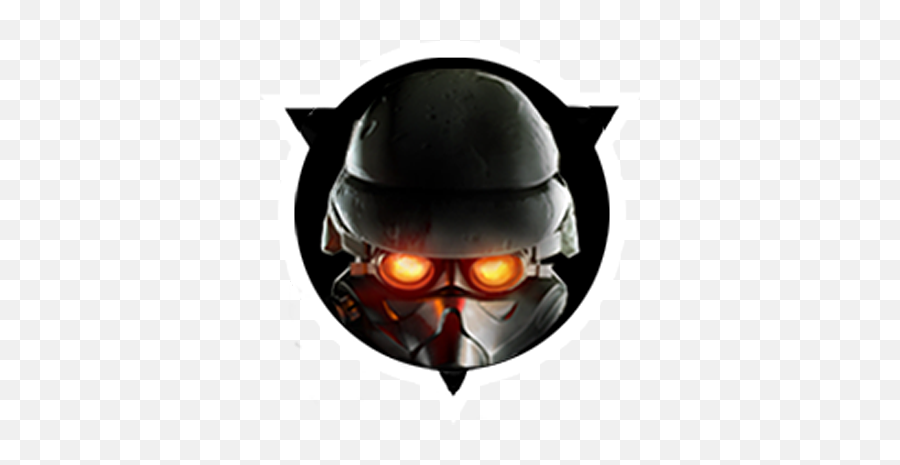 Modern Warfare - Helghast Soldier Helmet Art Emoji,Hd Vindictus Emoticons