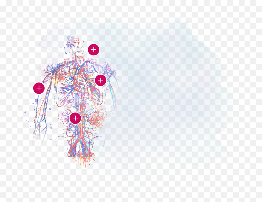 Understand Aav - Introduction To Aav Dot Emoji,Emotions And Our Organs Posters