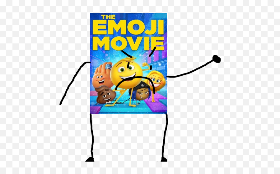 Dvd - Emoji Movie On Netflix,Emoji Movie Shelved
