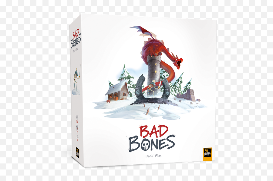 Bad Bones - Bad Bones Sit Down Emoji,Emotion Flies