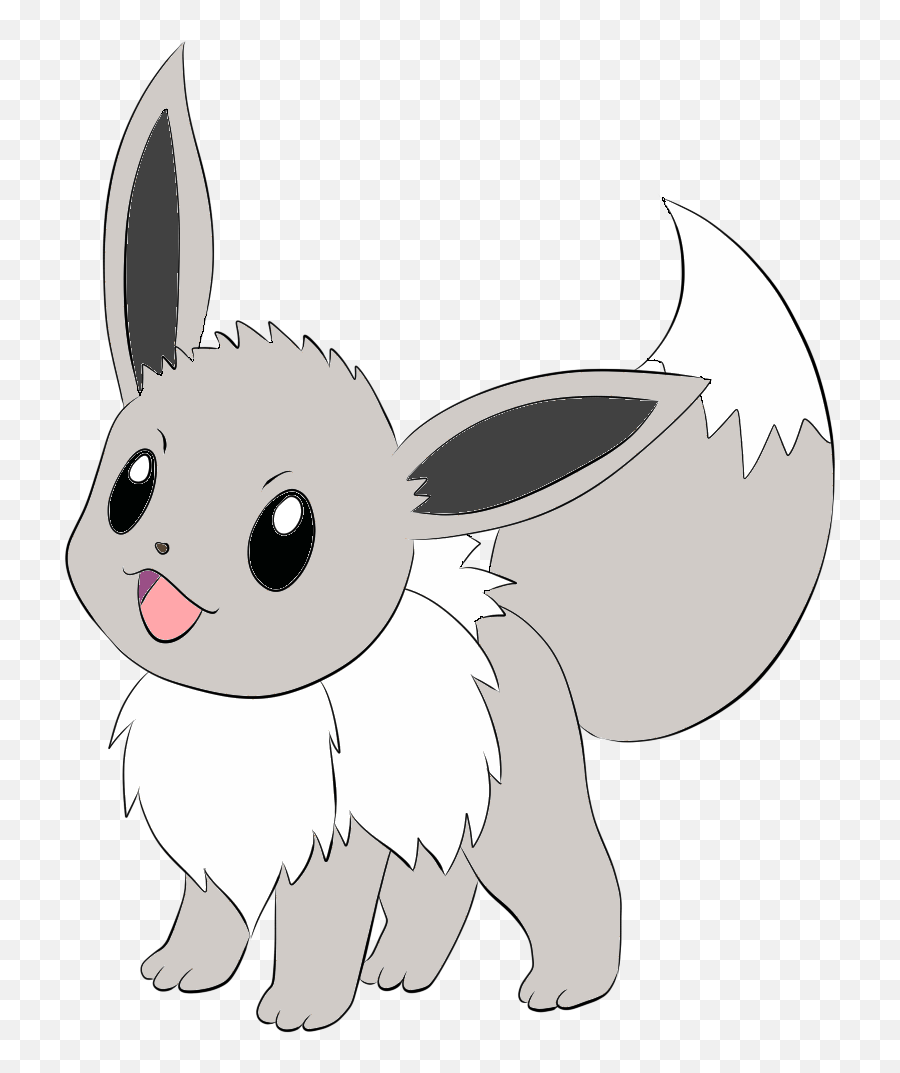 What Pokémon Would You Be If You Were One - Page 5 Media Eevee Shiny Png Emoji,Pokemon Mystery Dungeon Emotion Flareon Mugshots