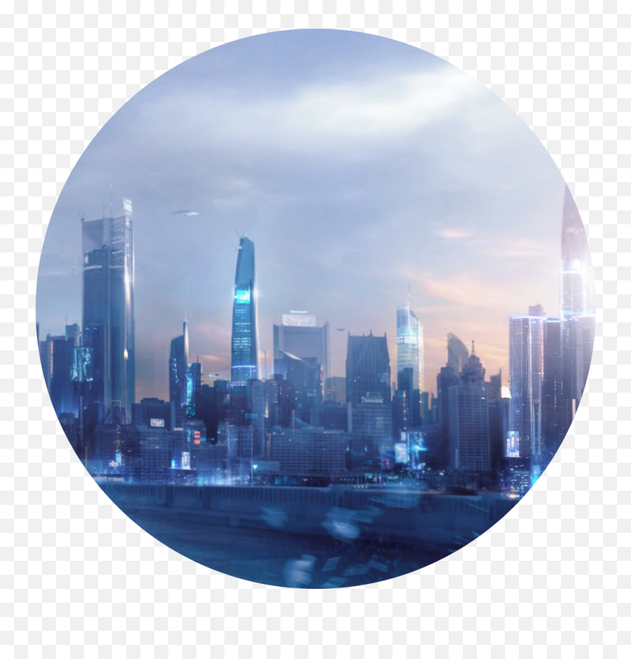 The Most Edited - Detroit Become Human Wallpaper City Emoji,Dbh Led Emojis