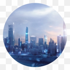 The Most Edited - Detroit Become Human Wallpaper City Emoji,Dbh Led Emojis