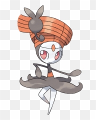 Gotta Critique U0027em All - Meloetta Pokemon Emoji,Pokemon N Emotions Music Sheet
