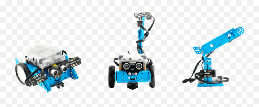 Robot Kits For Kids Mbot Makeblock - Global Steam Makeblock Emoji,Steam How Do You Use An Emoticon