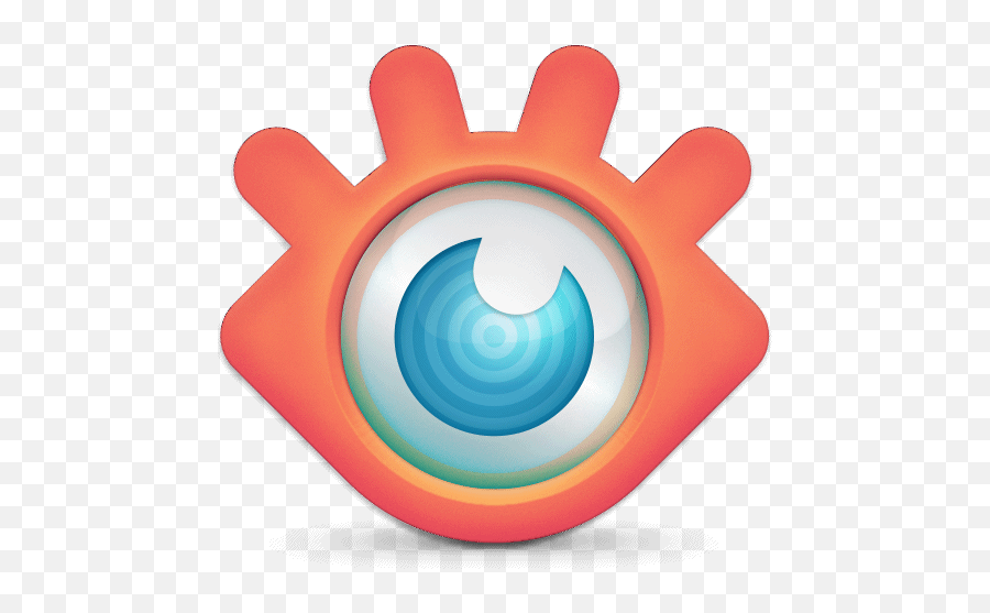 Powerful Image Viewer Xnview Mp Xnviewcom - Xnview Png Emoji,Filmstrip Unicode Emoticon