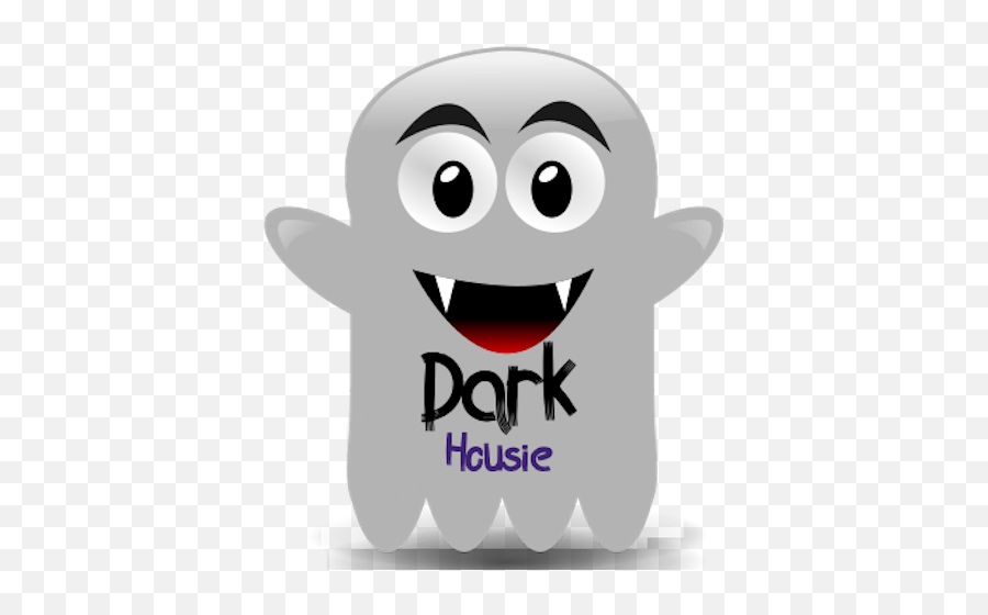 Darkhousie - Aplicaciones En Google Play Fantasmas Animados Emoji,Emoticon Fantasma