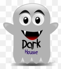 Darkhousie - Aplicaciones En Google Play Fantasmas Animados Emoji,Emoticon Fantasma