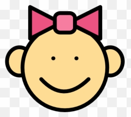 Free Icon - Sad Human Face Emoji,Emoticon Baby Girl
