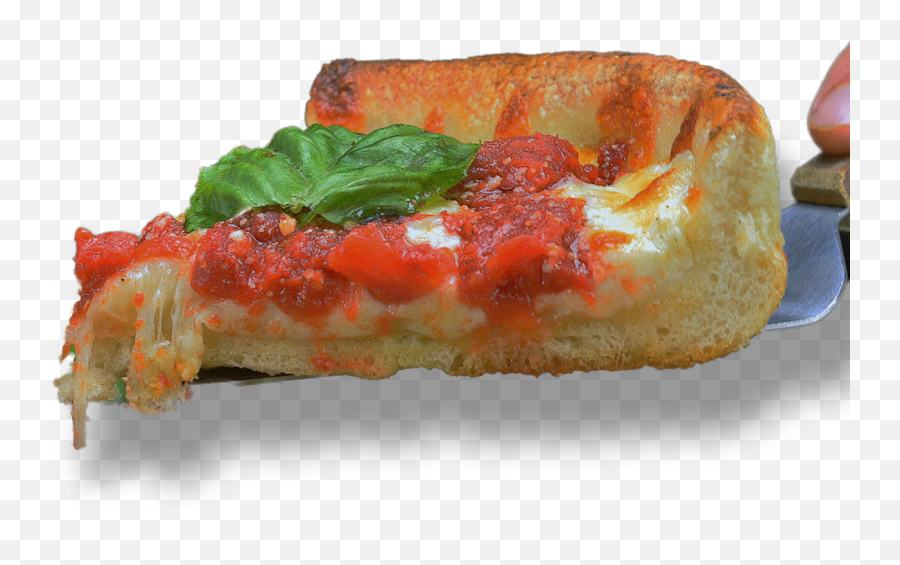 Vero Chicago Pizza - Vero Chicago Pizza Emoji,Boneless Pizza With Emojis