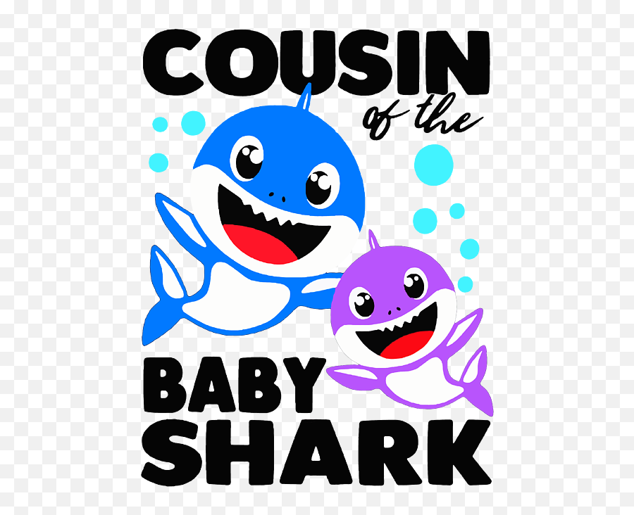 Baby Shark Portable Battery Charger - Dot Emoji,Shark Emoticon Instagram